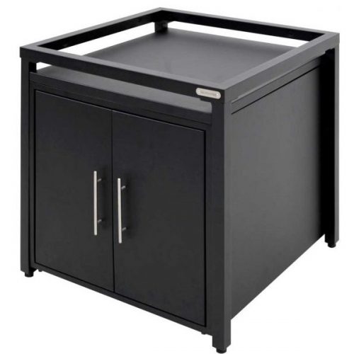 Big Green Egg Expansion Cabinet for Modular Nest System