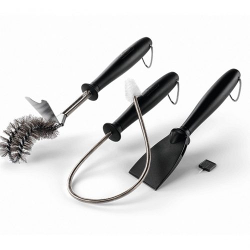 Napoleon Grill Cleaning Toolset