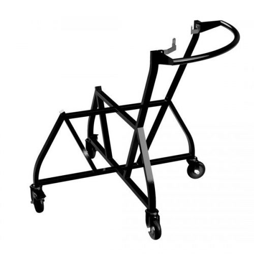 Big Green Egg Integrated Nest - Suit 2XL