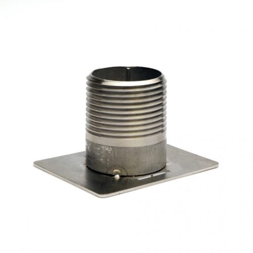 Fireboard Ball Valve Adapter