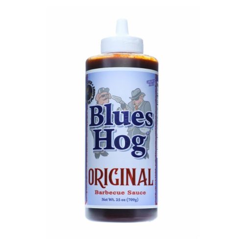 Blues Hog original barbecue sauce