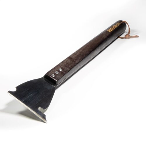 GrillGrate Grate Scraper Tool