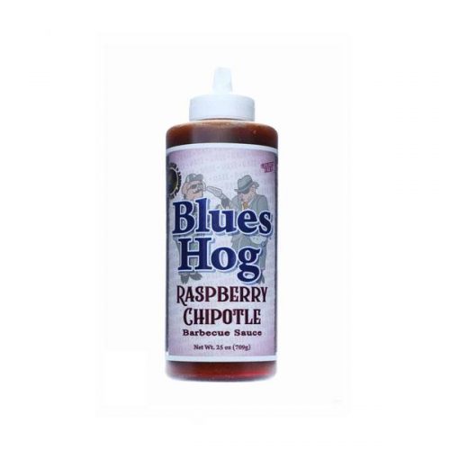 Blues Hog Raspberry Chiptole