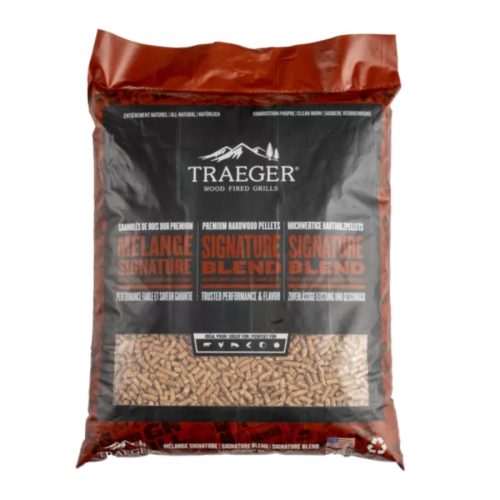 Traeger Signature Blend 9kg
