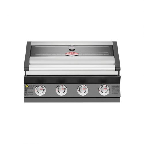 BeefEater 1600 Built In BBQ Dark - 4B