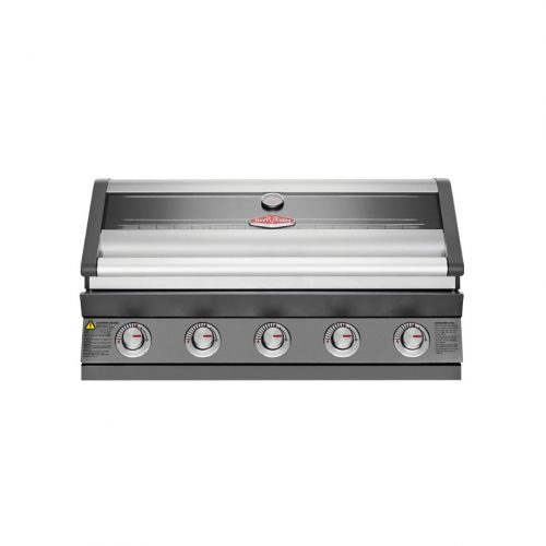 BeefEater 1600 Built In BBQ Dark - 5B