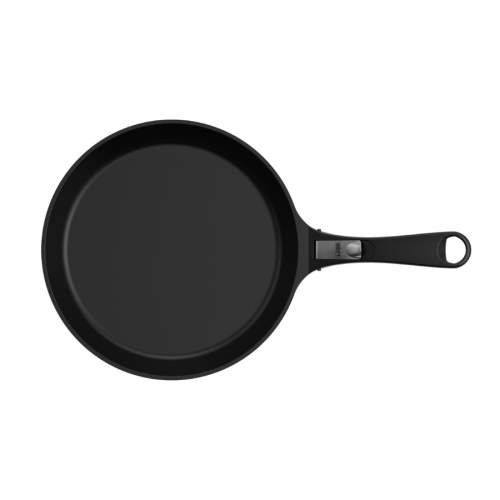 Weber Ware Round Frying Pan Small