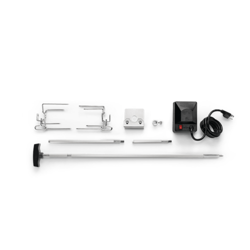 Napoleon Heavy Duty Rotisserie Kit for Rogue Series