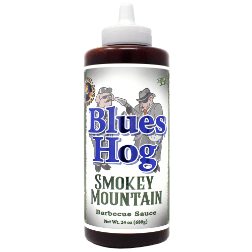 Blues Hog Smokey Mountain Sauce