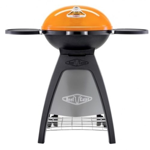 BeefEater BUGG Amber with Trolley