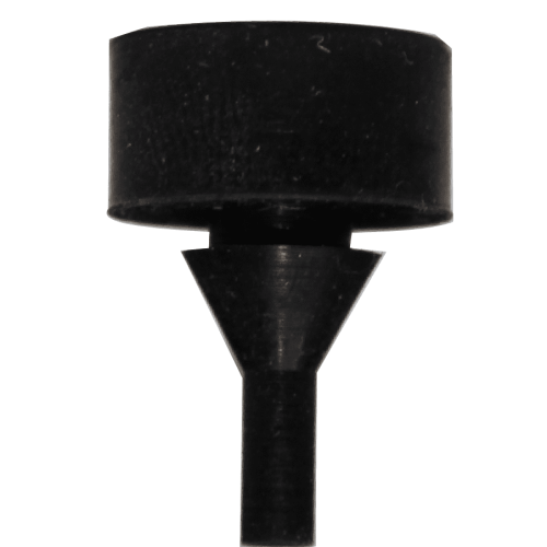 BeefEater Grommet Rubber Hood - Signature