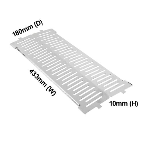 BeefEater Vaporiser - 1600