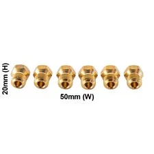 BeefEater Injector Kit LPG - Proline