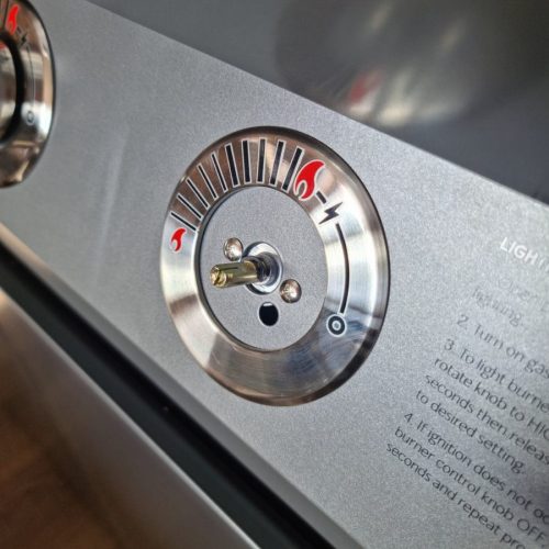 BeefEater Bezel - 1600