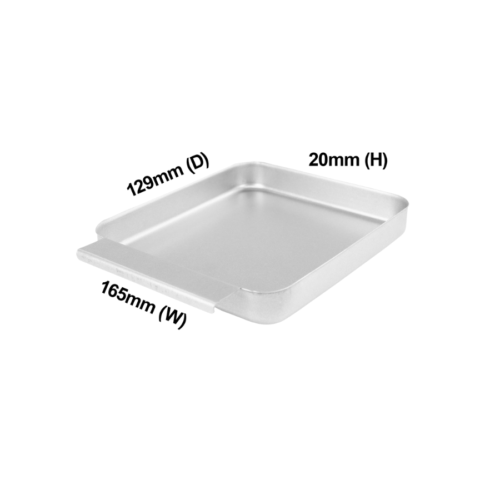 BeefEater BUGG Tray Fat Catch - Portable