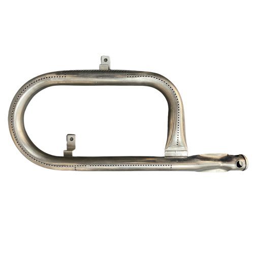 BeefEater Tube Burner LHS (front view) - Bigg BUGG