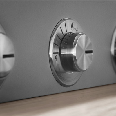 BeefEater Knob - 1600