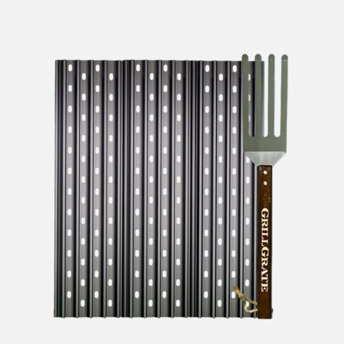 Grillgrate 3x18.8inch fits some Yoder, Rectec and gas grills