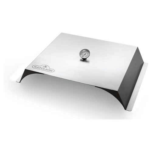 Napoleon Pizza Oven Add On - Gas Grills