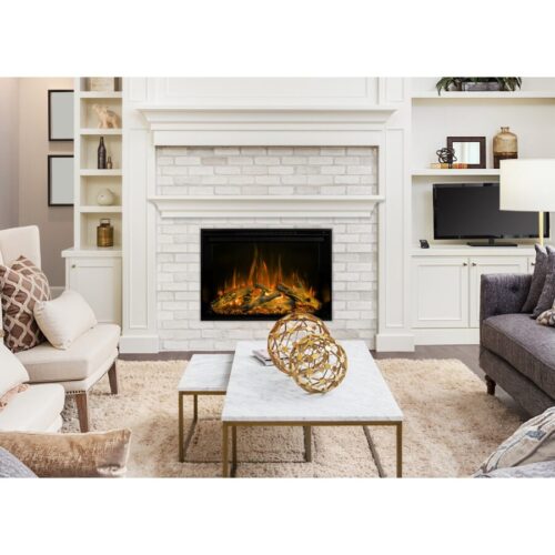 Modern Flames Redstone 42Inch - 5/8Inch + 1.5Inch Trim Included