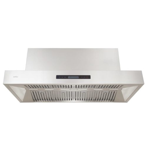 Excelsior Rangehood Island 1480x800mm