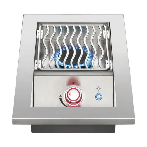 Napoleon 700 Series Built-In Ring Side Burner Burner - NG