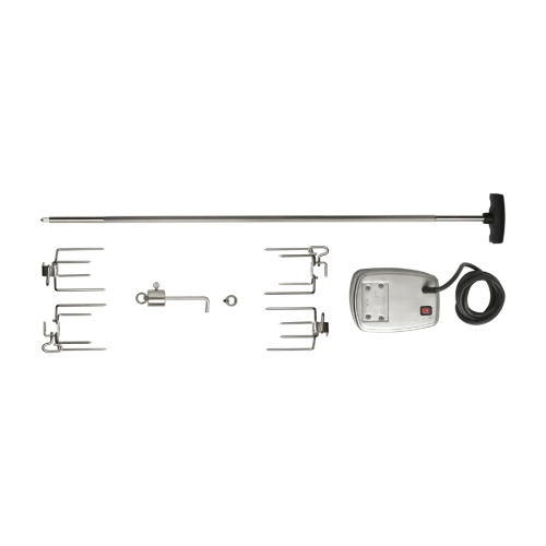 Napoleon Commercial Grade Rotisserie Kit -LEX/BI485