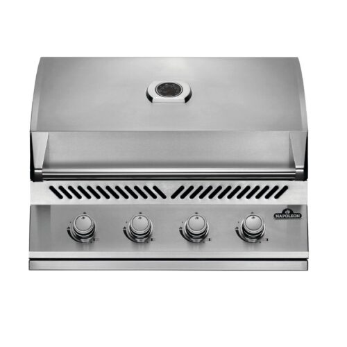 Napoleon 500 Series Built In 32 - Natural Gas