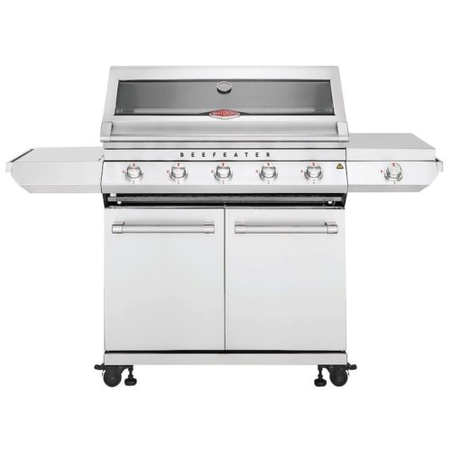 BeefEater 7000 Trolley BBQ Classic - 5B