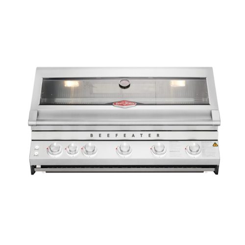 BeefEater 7000 Built In Premium BBQ - 5B