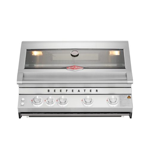 BeefEater 7000 Built In Premium BBQ - 4B