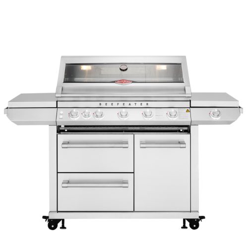 BeefEater 7000 Trolley BBQ Premium - 5B