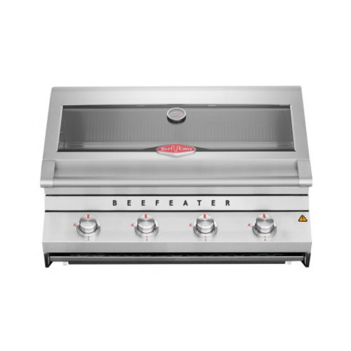 BeefEater 7000 Built In Classic BBQ - 4B