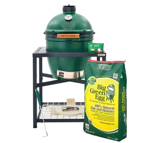 Big Green Egg Large Modular Nest Bundle