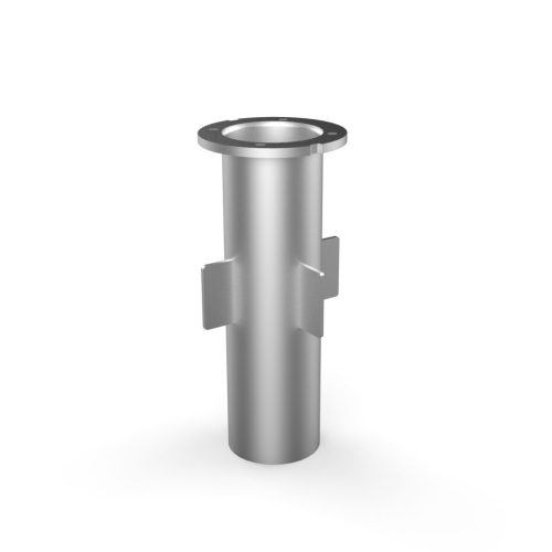 Instant Shade Umbrellas Versa UX In Ground Fitting