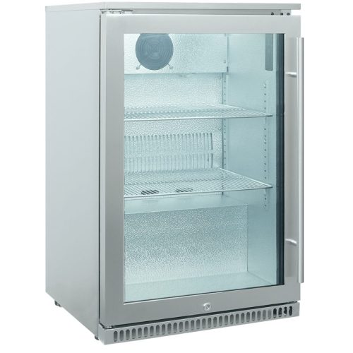 Napoleon Fridge 1 Door- Left Hinged