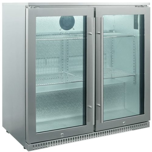 Napoleon Fridge- 2 Door