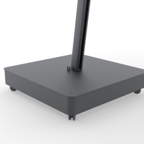 Instant Shade Umbrellas Versa UX Base 92x92cm