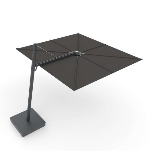 Instant Shade Umbrellas Versa UX Square 3m