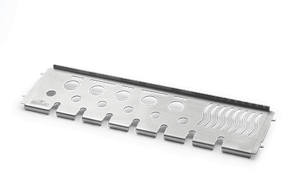 Napoleon Multifunctional Warming Rack Rogue 525