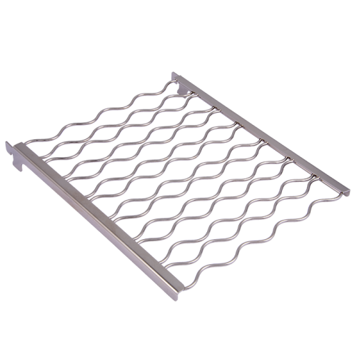 Oklahoma Joes Flex System Drumstick Rack