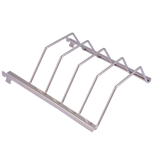 Oklahoma Joes Flex System Rib Rack