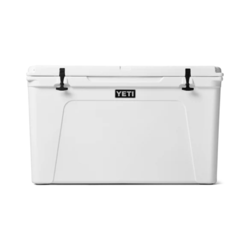 Yeti Tundra 210 - White
