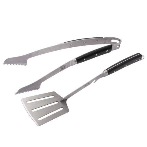 Oklahoma Joes Blacksmith 2pc Tool Set