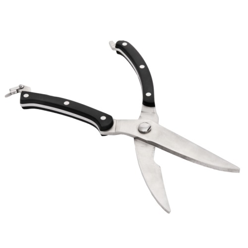 Oklahoma Joes Blacksmith Meat Shears