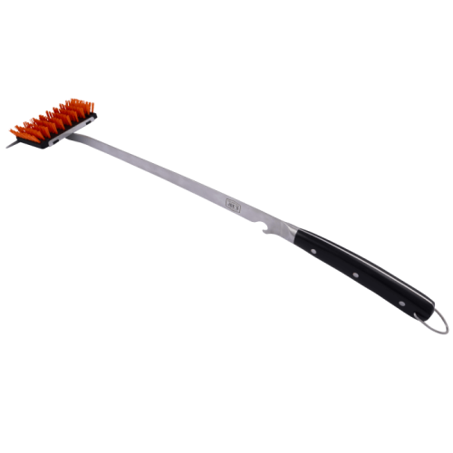 Oklahoma Joes Blacksmith Rake and Brush