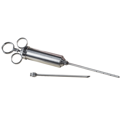 Oklahoma Joes Marinade Injector