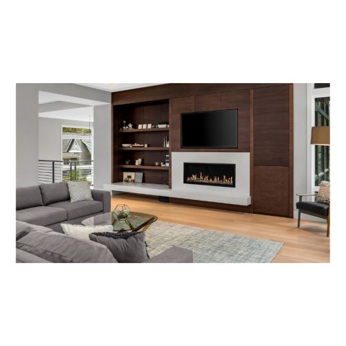 Modern Flames Orion 52Inch Slim Heliovision Fireplace