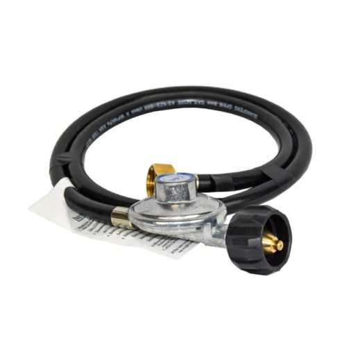 BeefEater Hose and Regulator - LCC27 93cm