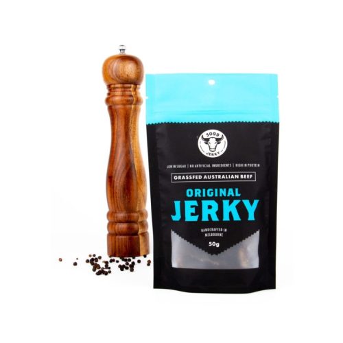 3099 Jerky Original 50g